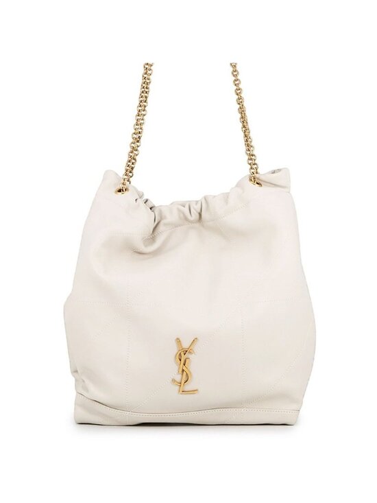 Yves Saint Laurent Handbags - Saint Laurent Paris Chain Shoulder Bag Jamie Lambskin